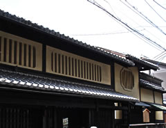 野口家住宅