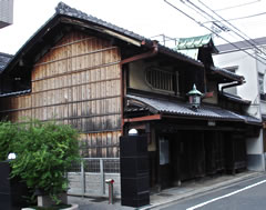 秦家住宅
