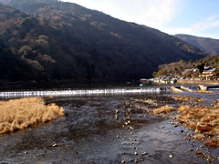 渡月橋