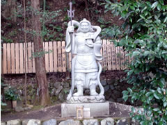 渡月橋