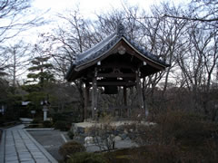 常寂光寺