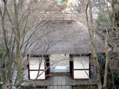 常寂光寺