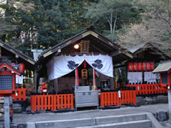 野宮神社