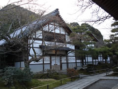 常寂光寺