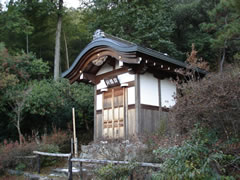 常寂光寺