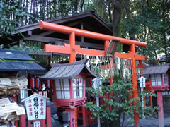 野宮神社