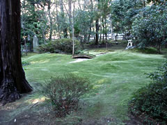 野宮神社