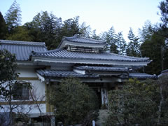 檀林寺