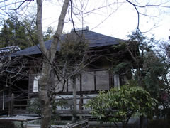 檀林寺