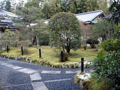 檀林寺
