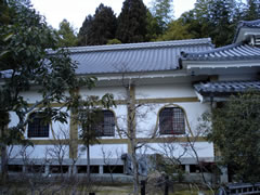 檀林寺