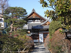 弘源寺
