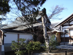 松厳寺