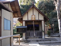 松厳寺