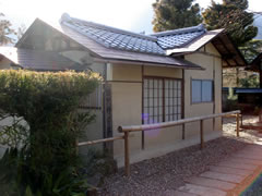 松厳寺