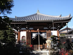 来福門
