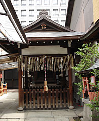 大原神社