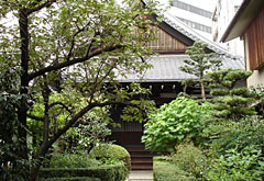 西方寺