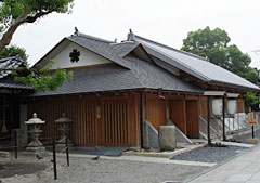 壬生寺