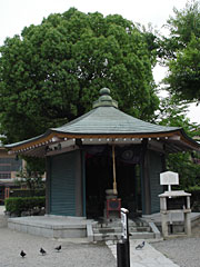 壬生寺