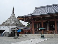 壬生寺