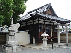 壬生寺
