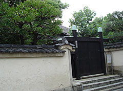 旧神先家住宅