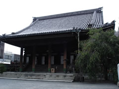 仏光寺