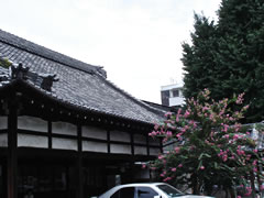 仏光寺