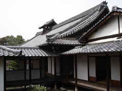 随心院