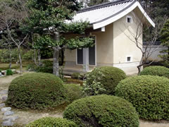 随心院