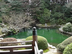 随心院