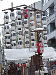 祇園祭保昌山