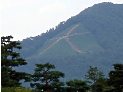 京都御苑（御所）