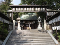 若宮八幡宮