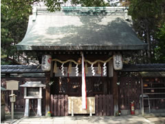 若宮八幡宮