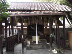 若宮八幡宮