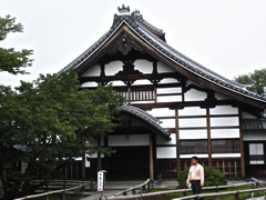 高台寺