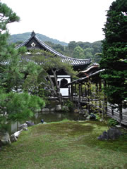 高台寺