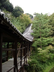 高台寺