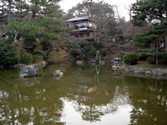 円山公園