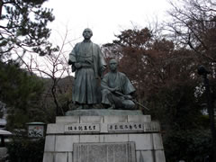 円山公園