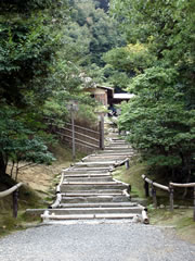 高台寺