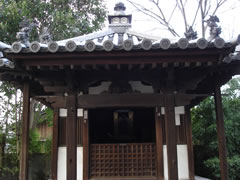 法観寺・八坂の塔