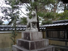 豊川稲荷