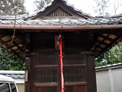 豊川稲荷
