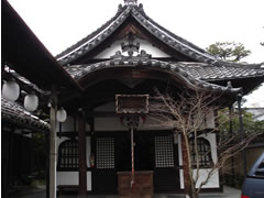 豊川稲荷