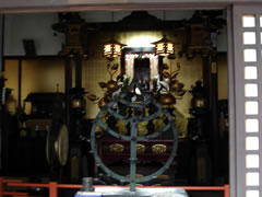 豊川稲荷