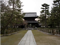 建仁寺