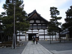 建仁寺